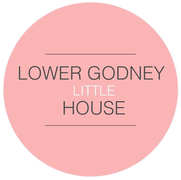Lower Godney Little House Wells Exterior photo